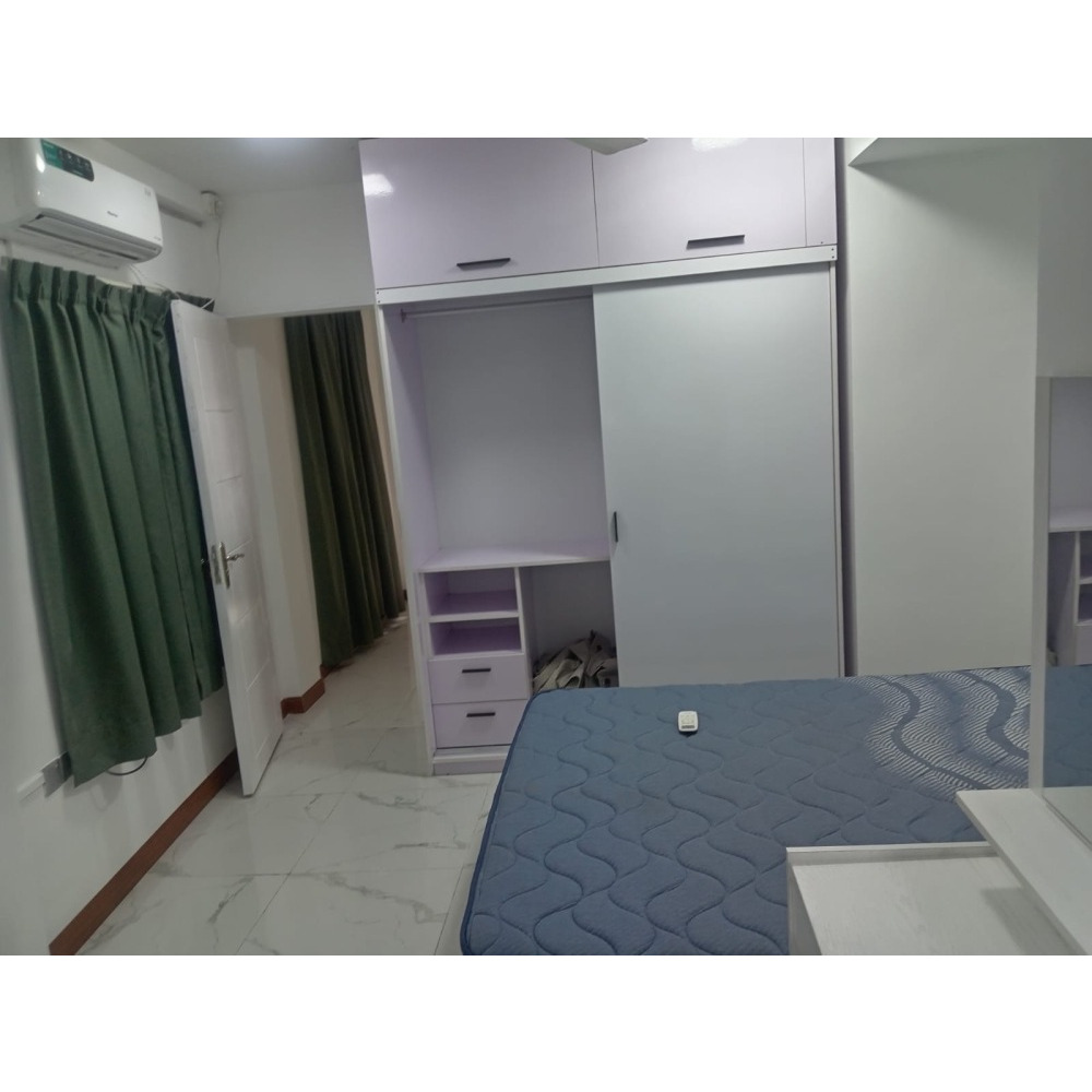Fully furnished One room apartment in Male near elite Medical centre — Malé — Machchangolhi