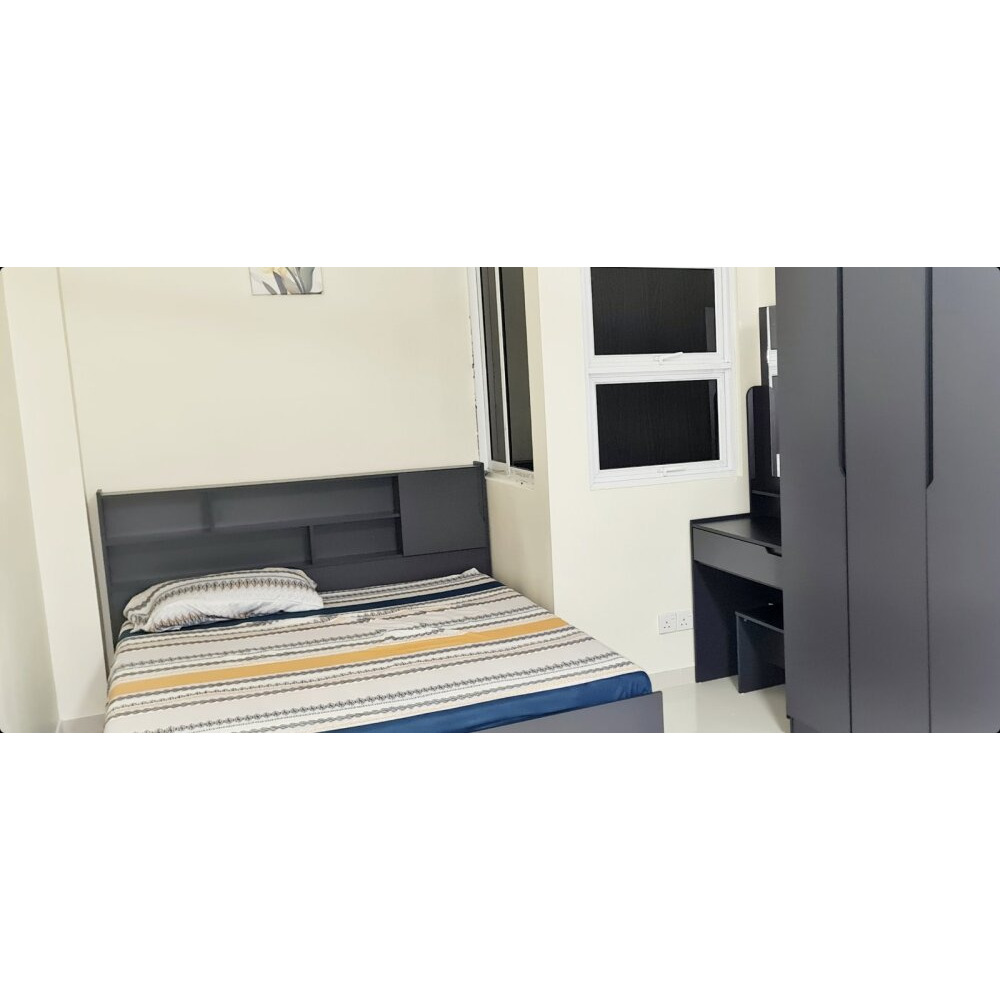 One room big apartment near IGMH 13500 — Malé — Maafannu