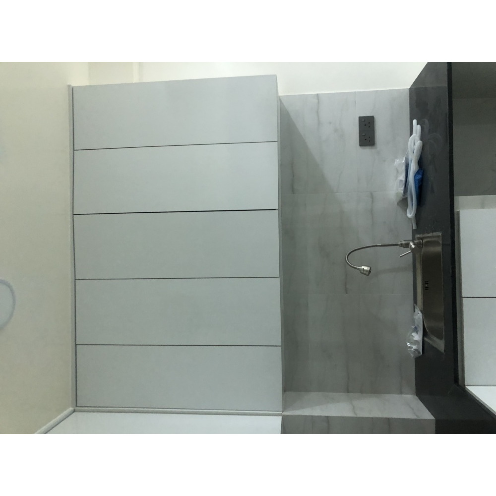 One room from two room apartment. Please — Malé — Galolhu