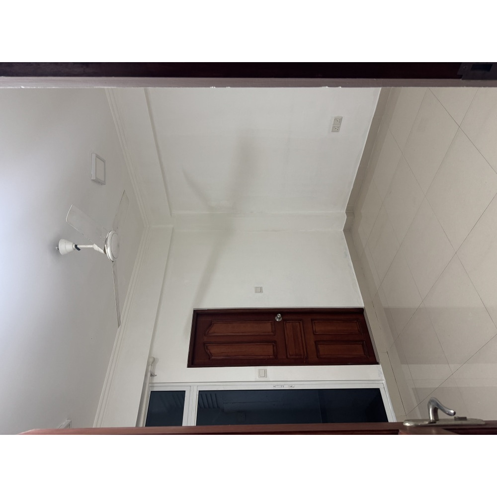 03 room apartment near ADK Hospital — Malé — Henveiru