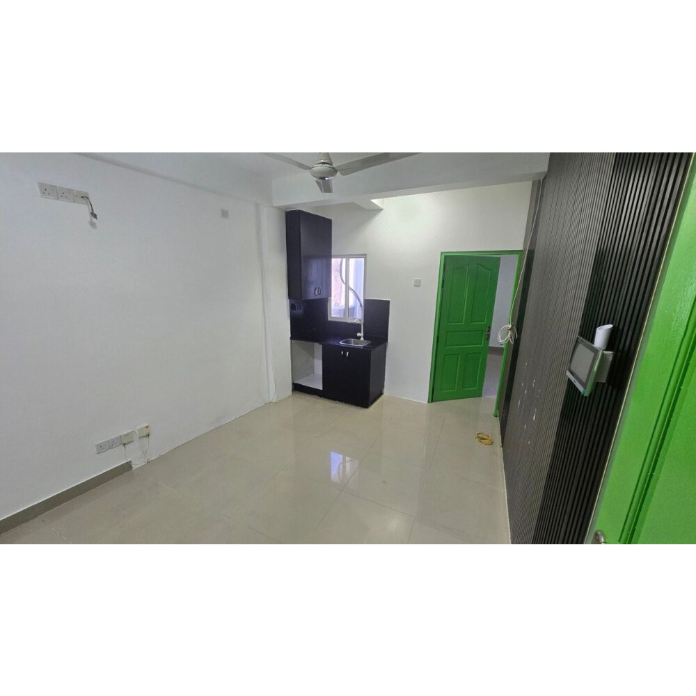 2-Room Apartment for Rent in Male - Maafannu* — Malé — Maafannu