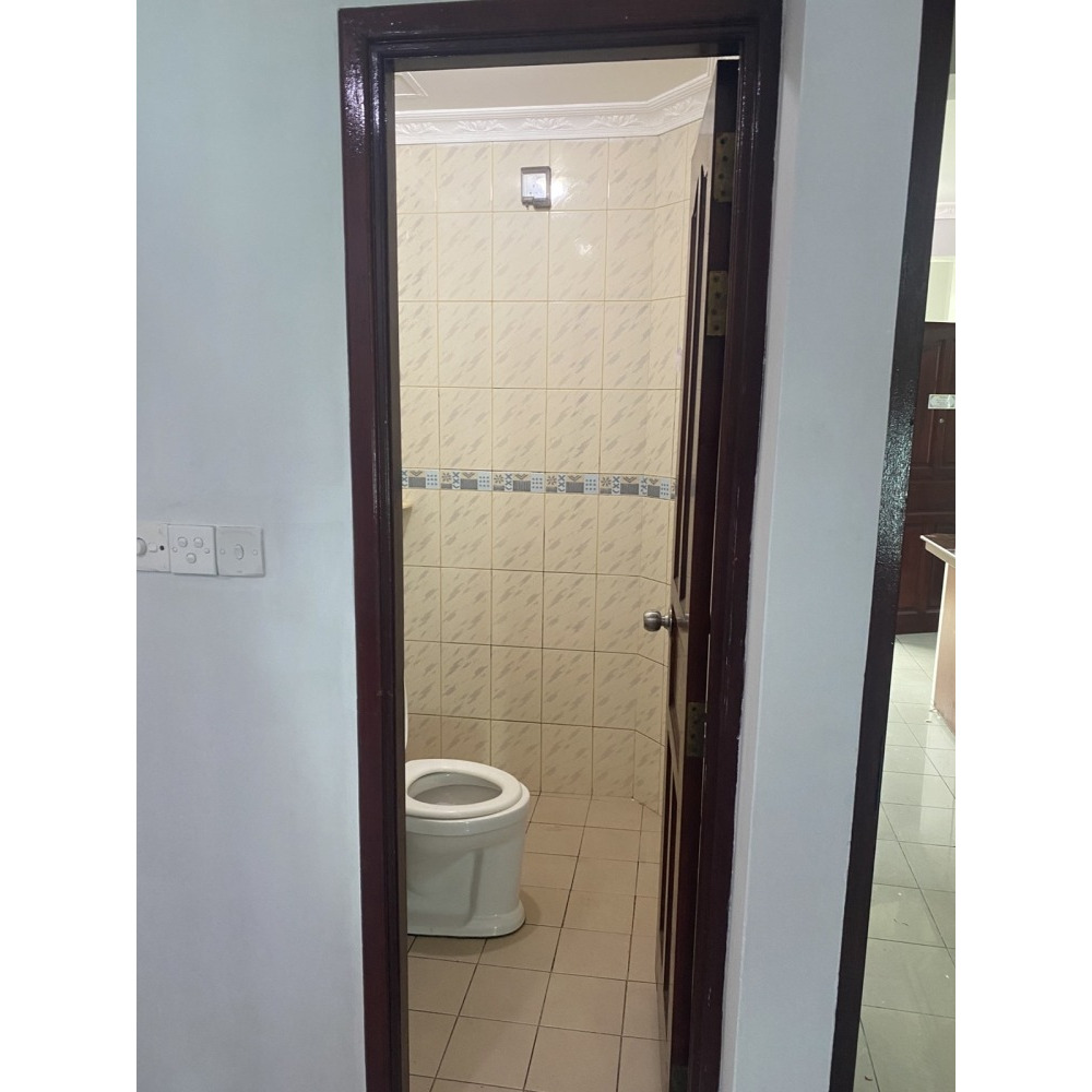 2 rooms apartment — Malé — Henveiru
