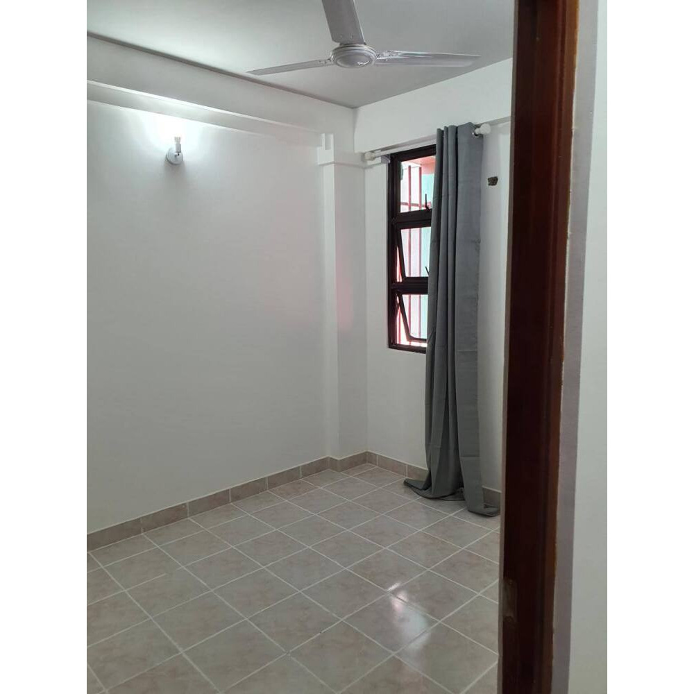 Apartment for rent. 2 Room, Kitchen Set, 2 Bathroom. [CALL ] — Malé — Maafannu