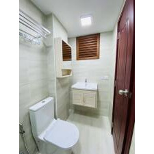 2 Bedroom Apartment for Rent (2nd & 3rd Floor) — Malé — Henveiru