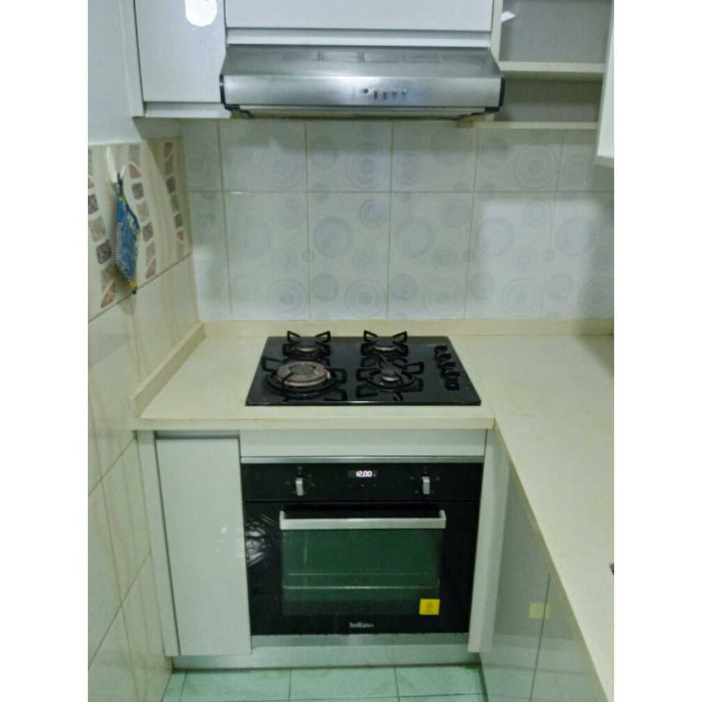 1 Room Apartment with AC, Door System with Attached Birth Room/Toilet — Malé — Machchangolhi