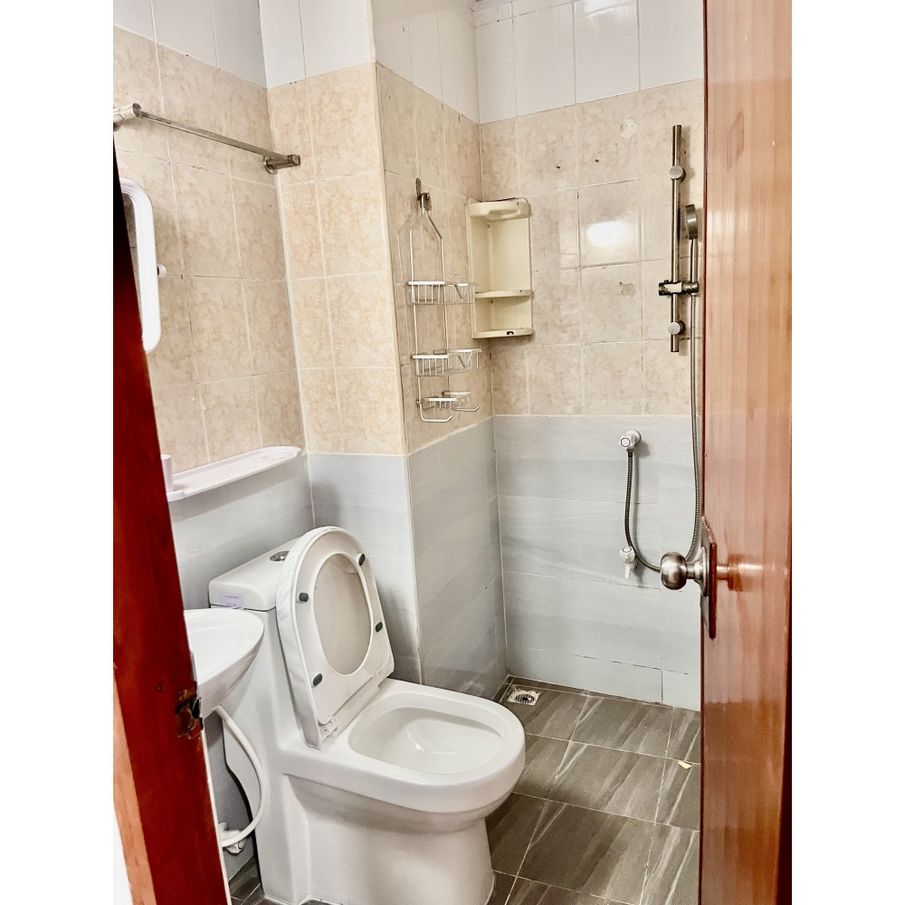 3 bedroom apartment — Malé — Maafannu