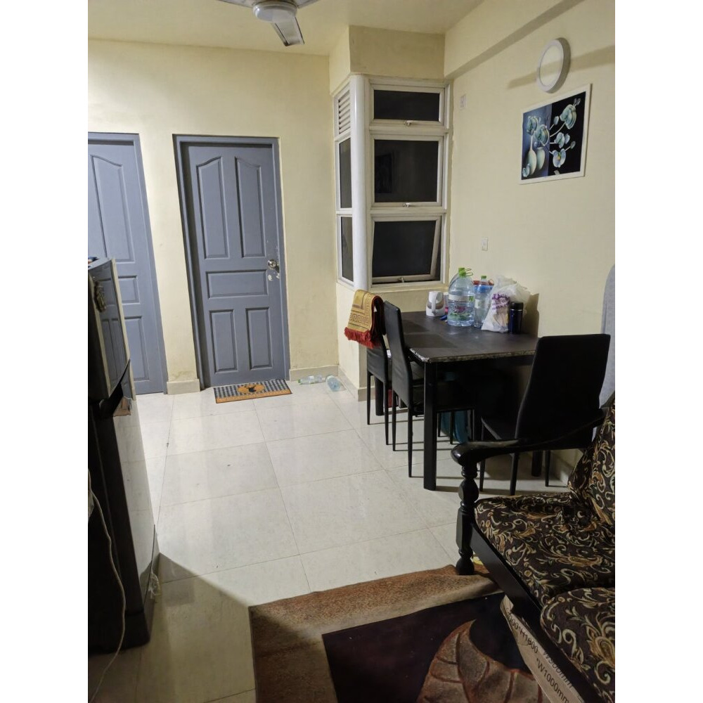 Accommodation for Men — Malé