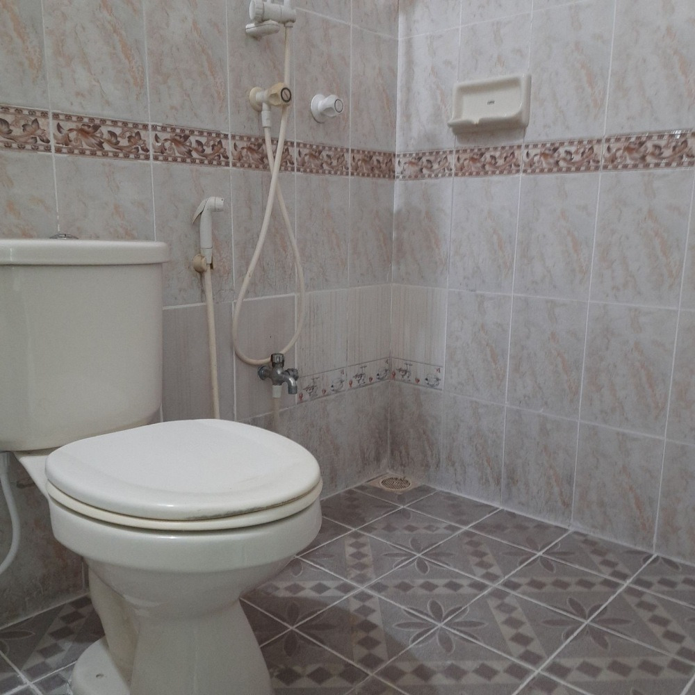 Studio apartment for rent — Henveiru