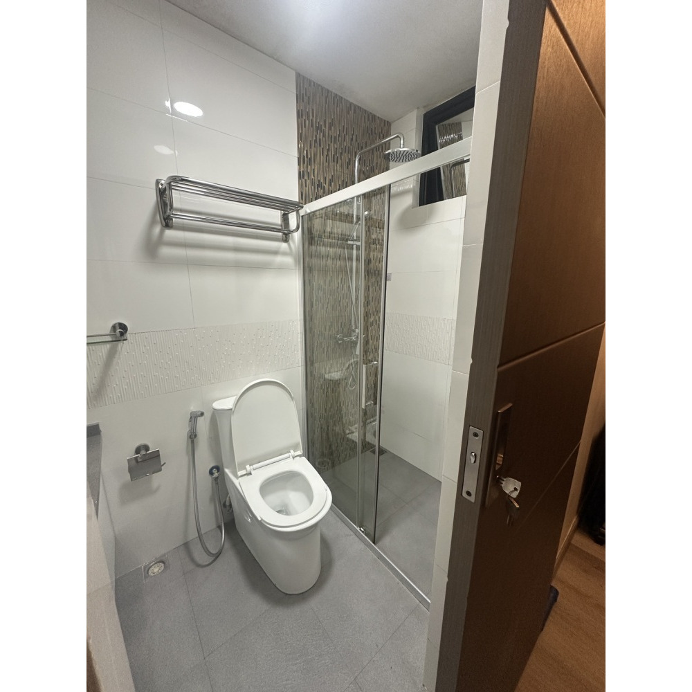 2 + 1 apartment at Fitron Residence — Hulhumalé