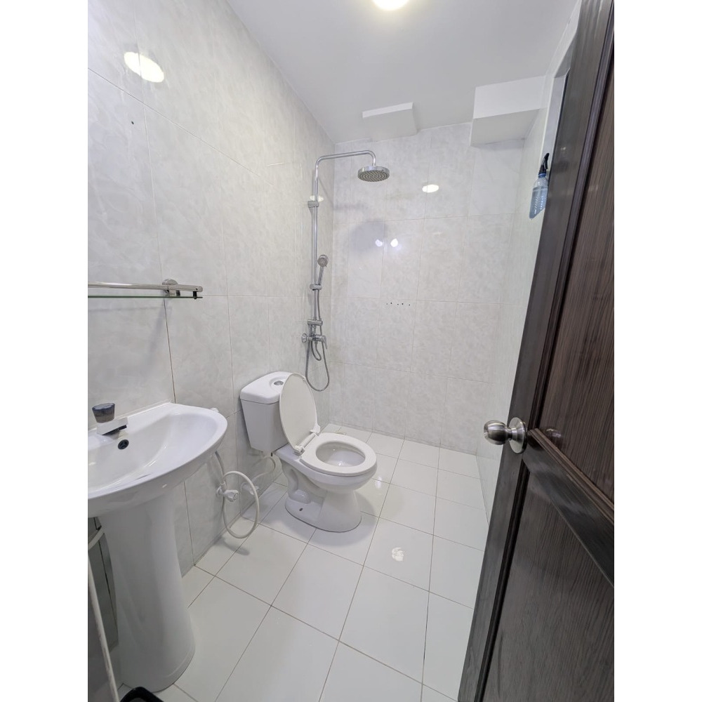 Daily renting One Bedroom Fully furnished Apartment — Hulhumalé