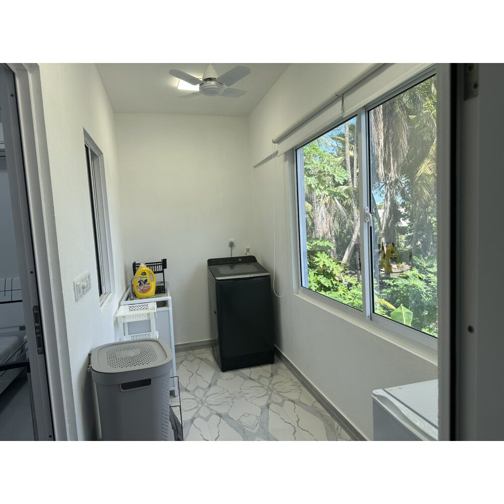 DAILY ROOM / APARTMENT FOR RENT / (ADDU FEYDHOO) — Addu City