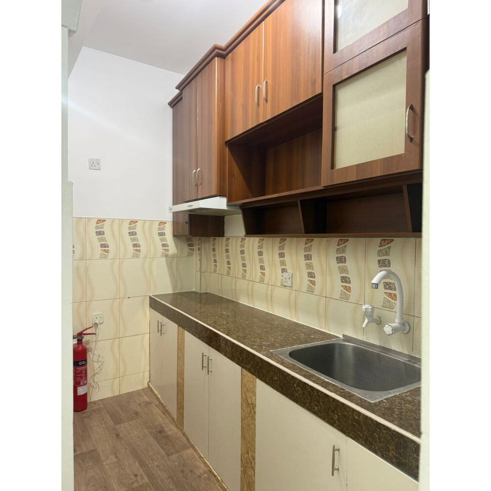 1 Room Apartment for rent from Male' — Malé — Machchangolhi