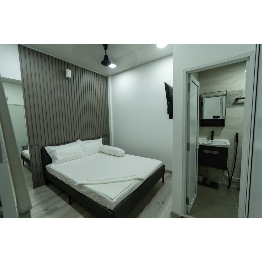 Daily Rent — Malé — Machchangolhi