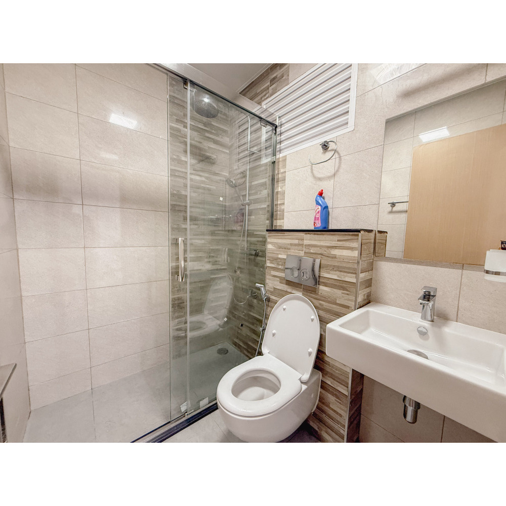 Room for Daily Rent in Hulhumal (Near Tree Top Hospital) — Hulhumalé