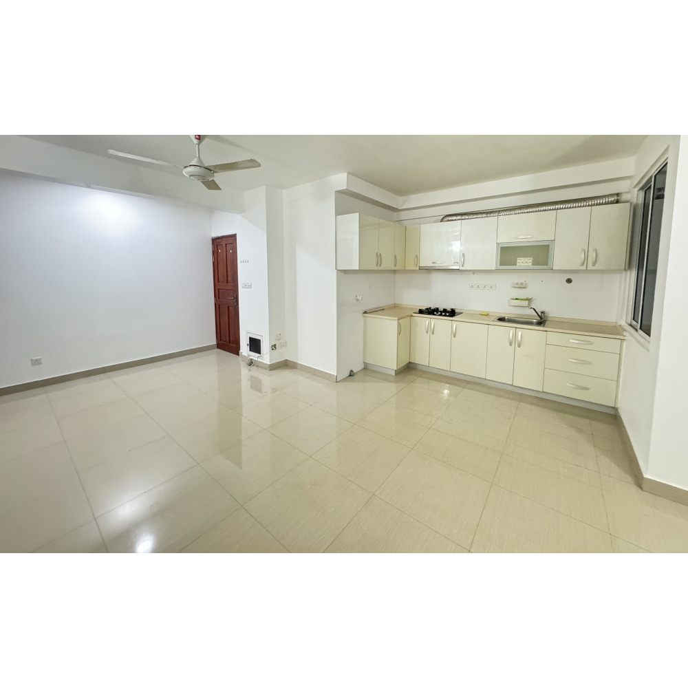 Spacious 3-room apartment available for rent — Malé — Henveiru