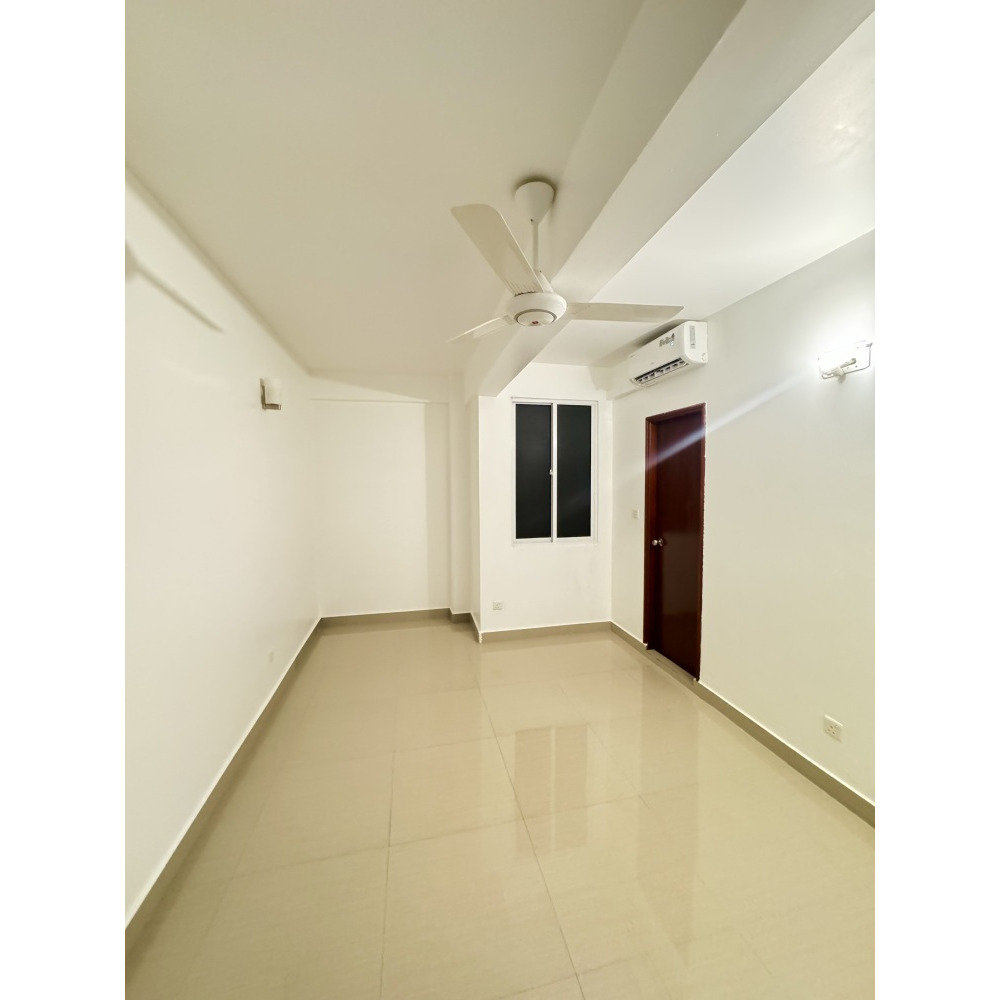 Spacious 3-room apartment available for rent — Malé — Henveiru