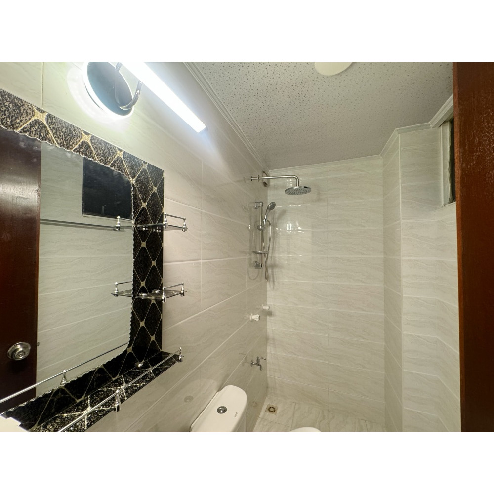 Spacious 3-room apartment available for rent — Malé — Henveiru