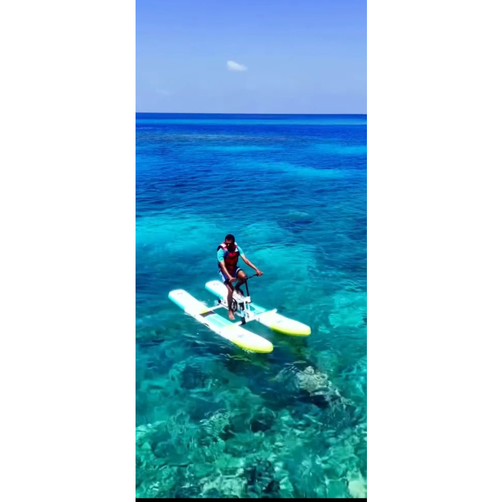 For Sale Himmafushi Beach Front Inn Area — Kaaf