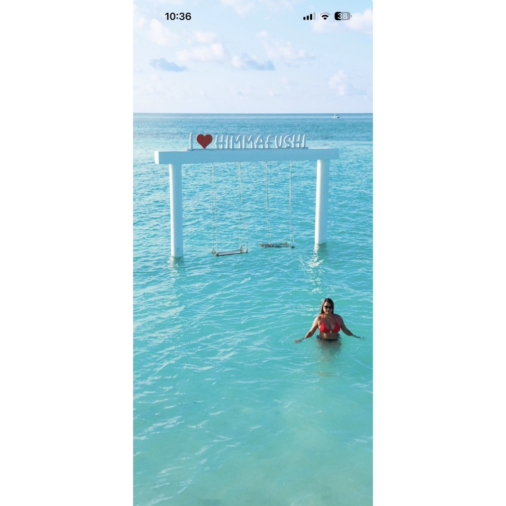 For Sale Himmafushi Beach Front Inn Area — Kaaf