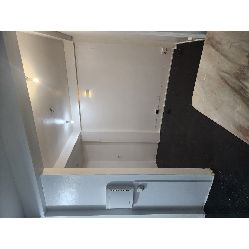 Spacious 1 Room Apt, Ground floor. — Malé — Maafannu