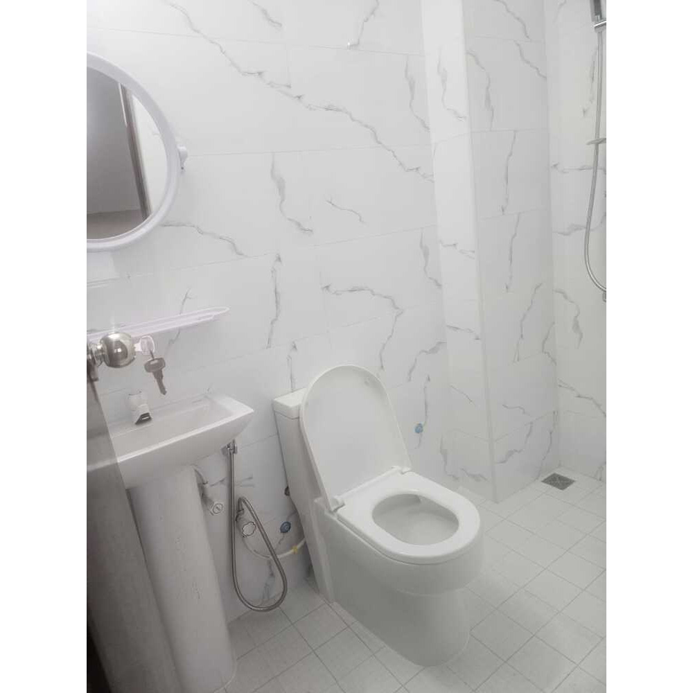Unfurnished 3+1 for rent — Malé — Maafannu