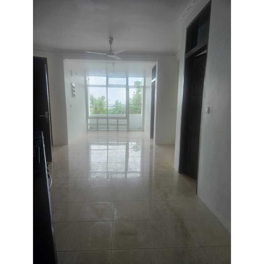 Unfurnished 3+1 for rent — Malé — Maafannu