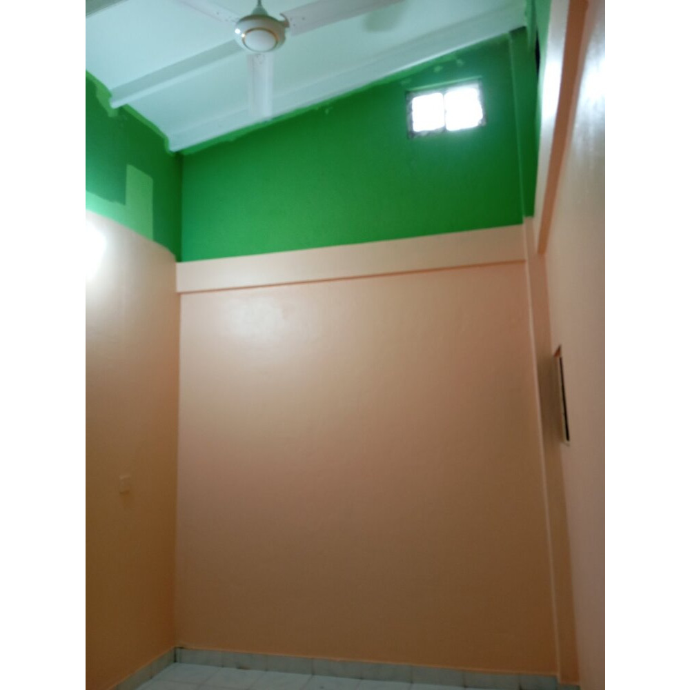 2 room apartment with attached toilet and separate kitchen (call ) — Malé — Galolhu