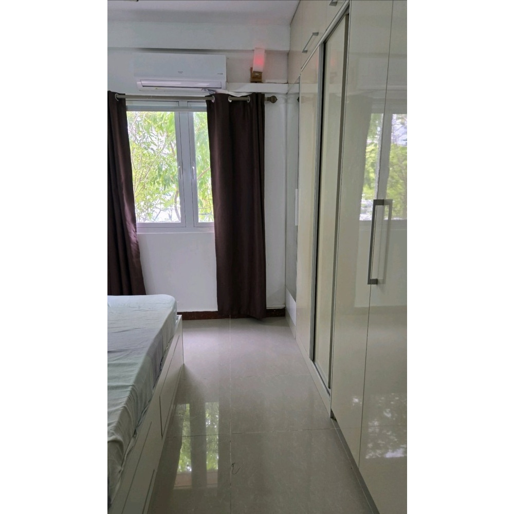 3 Bedroom Apartment — Hulhumalé