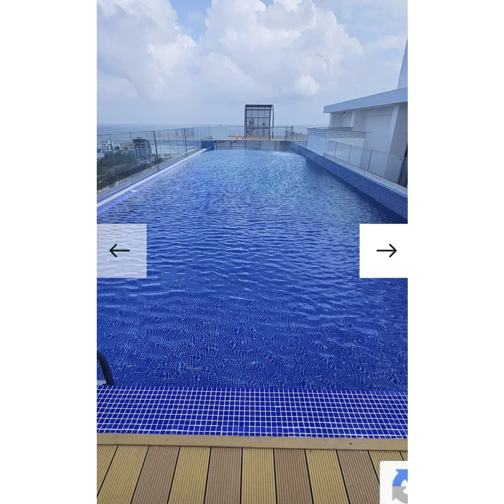 Luxury 3 Bedroom Apartment Canal View — Hulhumalé