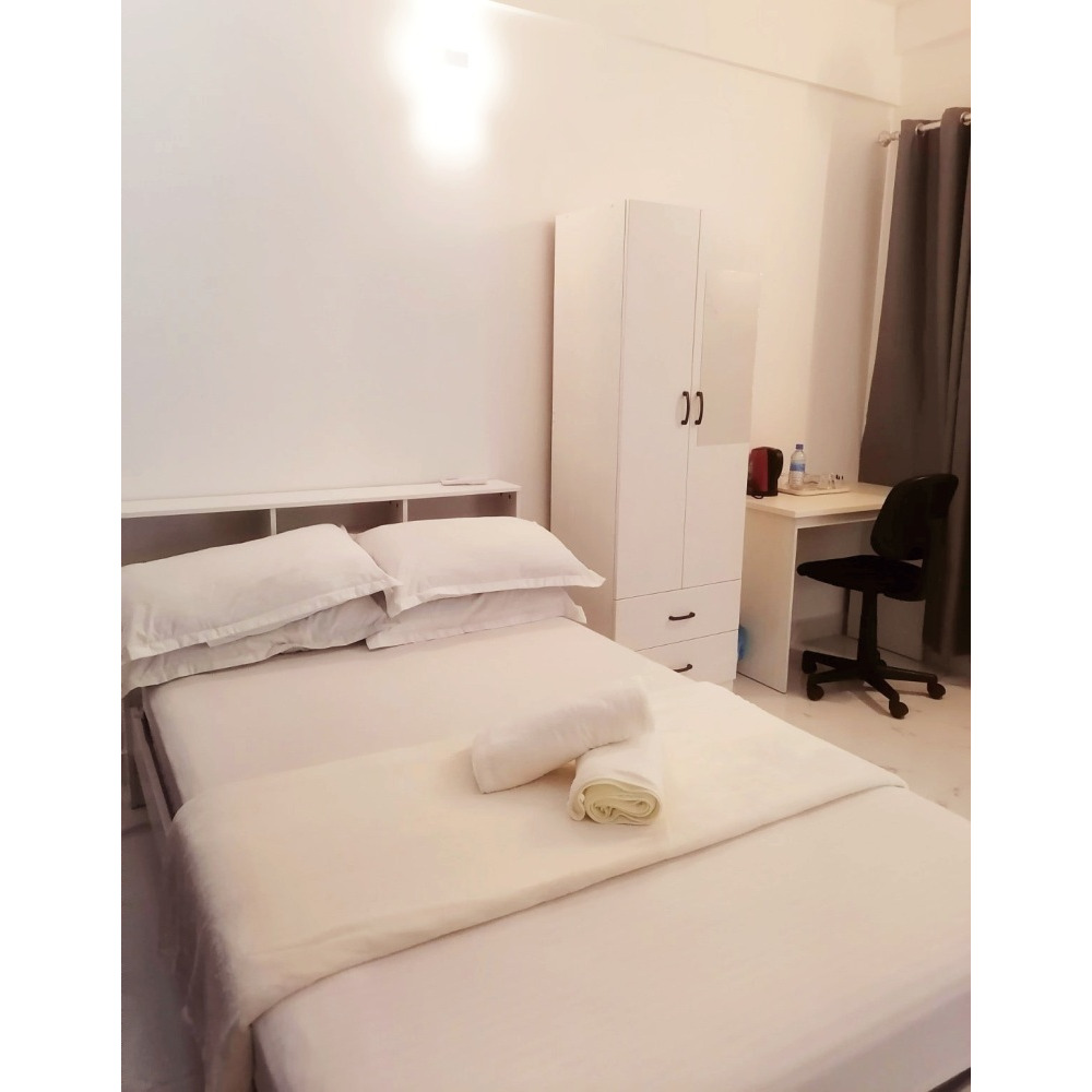 MONTHLY ROOM RENT - PHASE 2 — Hulhumalé