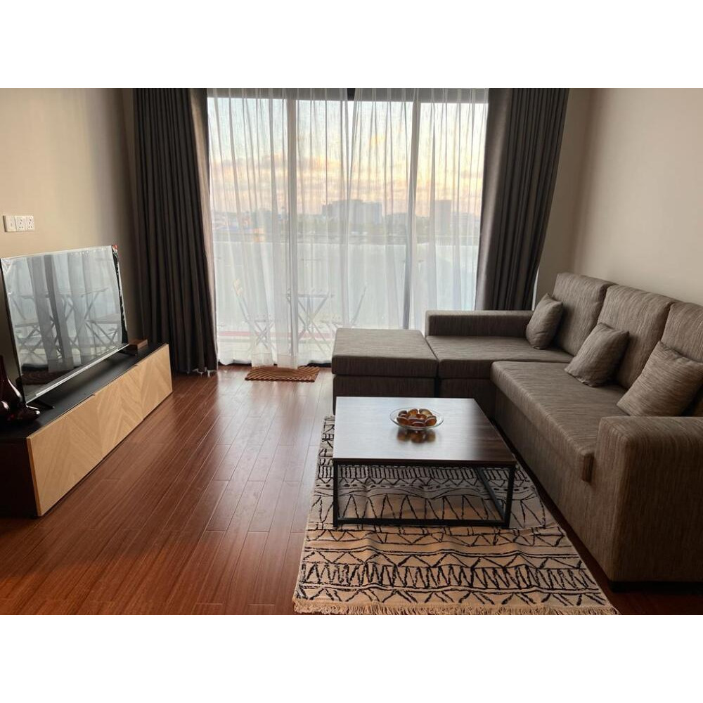 Apartment for rent in Aquavita Residences — Hulhumalé