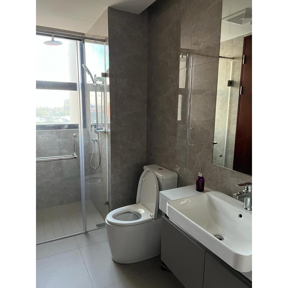 Apartment for rent in Aquavita Residences — Hulhumalé