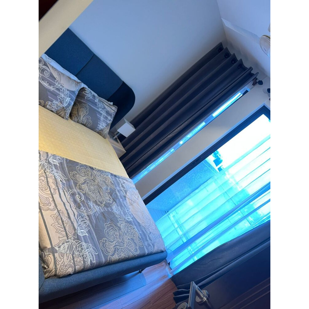 Apartment for rent in Aquavita Residences — Hulhumalé
