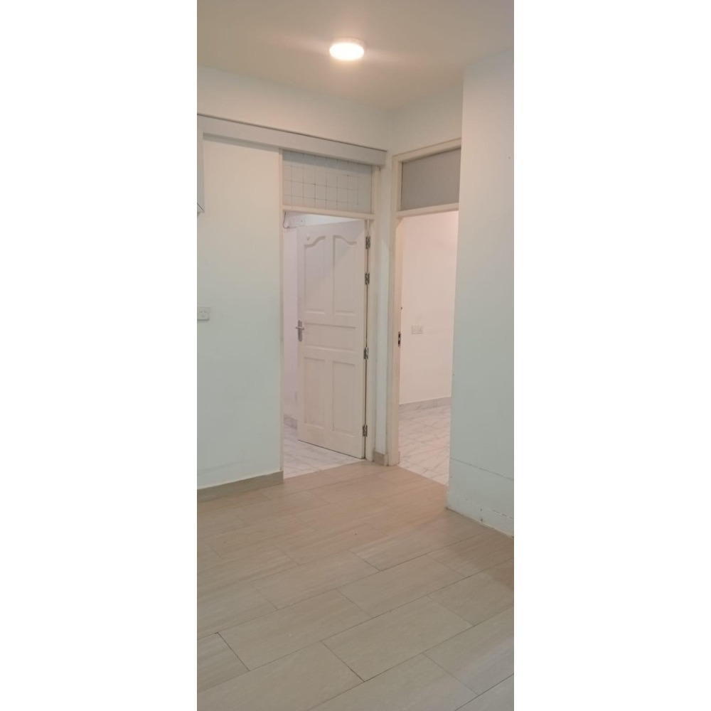 2 room apartment for 18000 — Malé — Maafannu