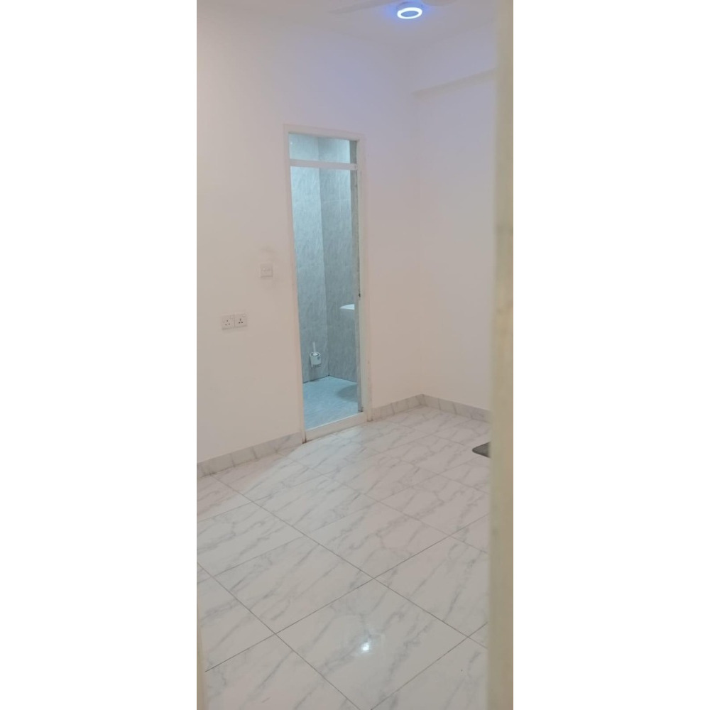 2 room apartment for 18000 — Malé — Maafannu