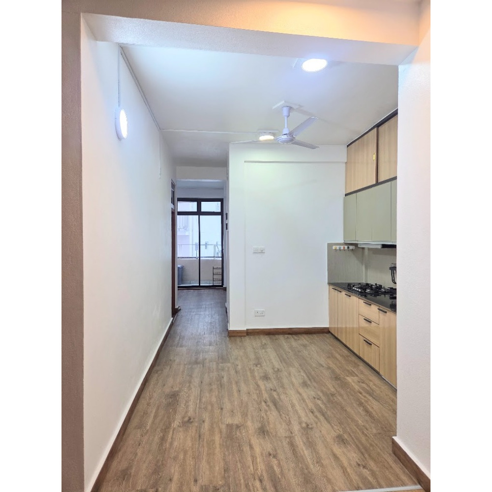 3 Bedroom Apartment - Newly Renovated — Malé — Maafannu