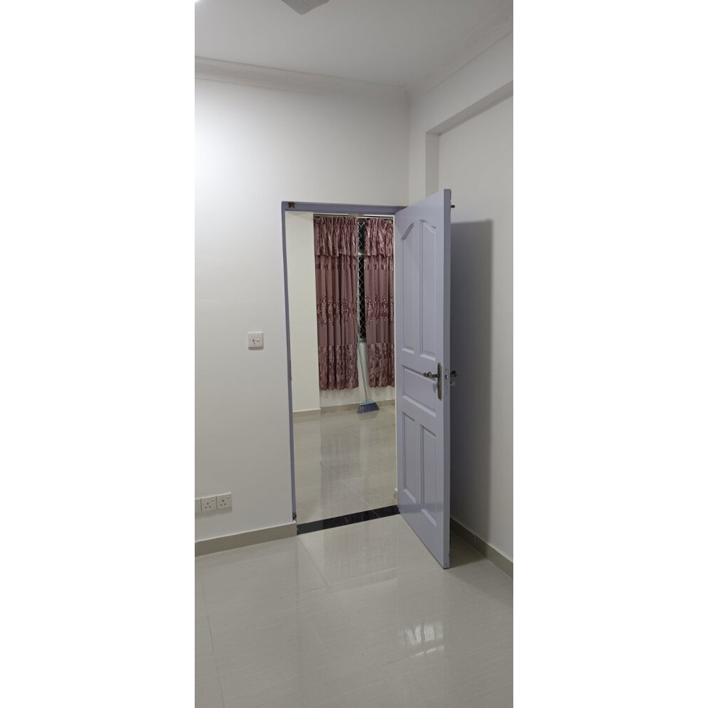 2 room apartment (near M. Ihusaan Fihaara) 2 Floor available for 15000 — Malé — Maafannu