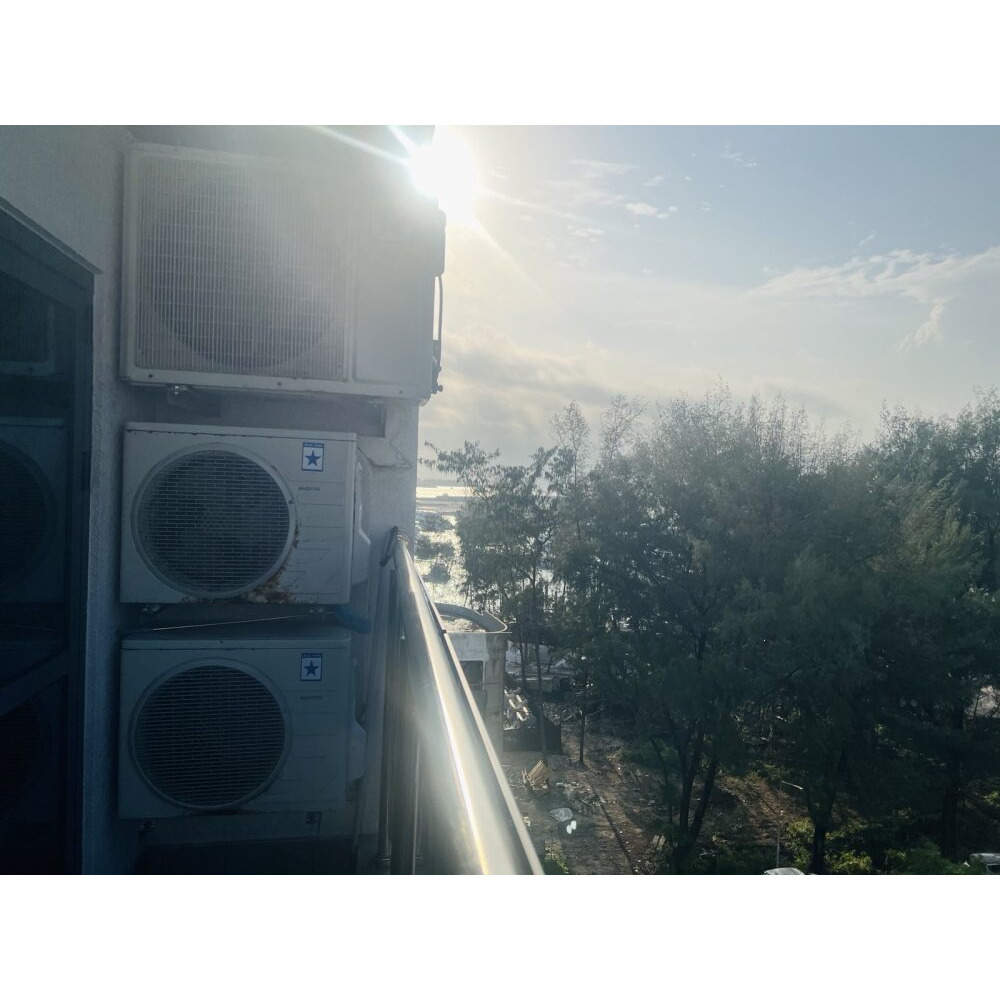 FULLY FURNISHED. 2BHK(2ROOM W/MAID ROOM) APARTMENT FOR RENT.MVR 36000.00 779128 — Hulhumalé