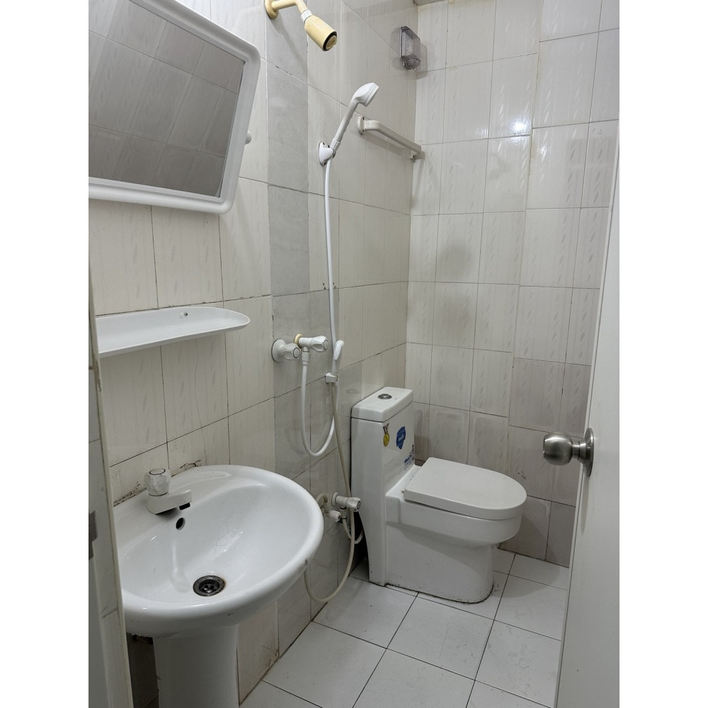 2 room apartment for rent / 05th Floor / NO LIFT — Malé — Machchangolhi