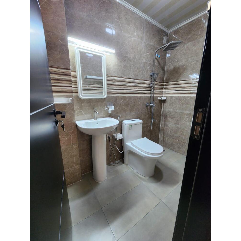 PRIME MALE LOCATION 3 BEDROOM APARTMENT — Malé — Machchangolhi