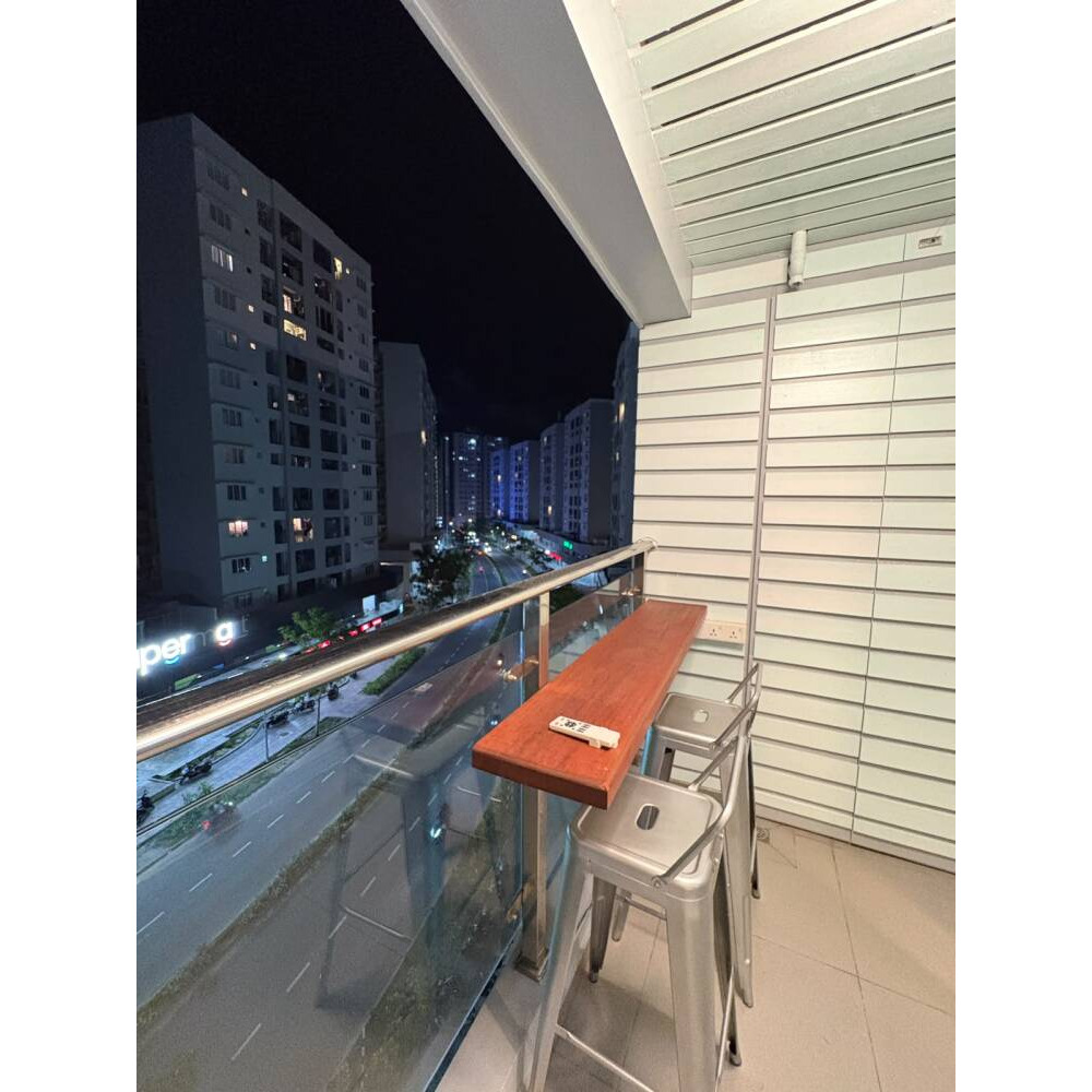 3 Bedroom Apartment — Hulhumalé