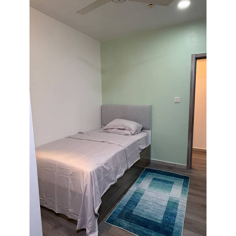 3 Bedroom Apartment — Hulhumalé
