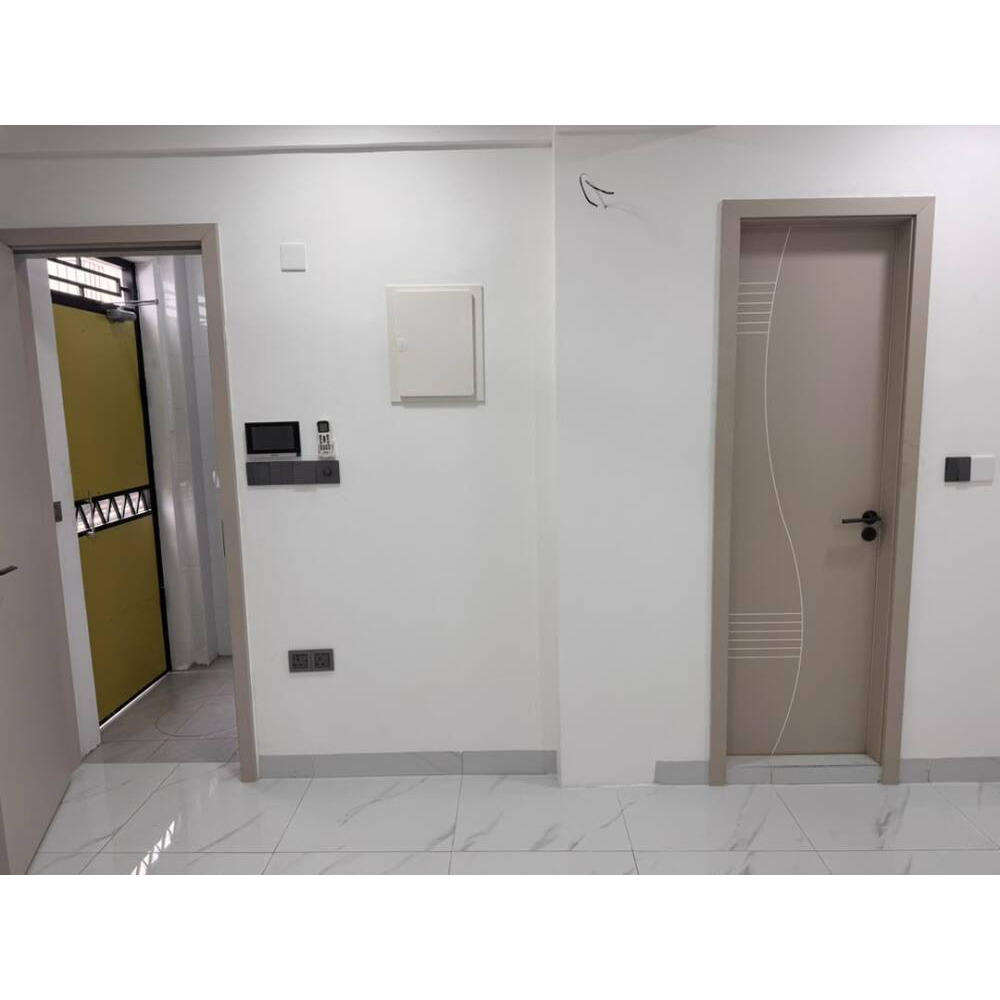 Newly build office or a studio apartment MVR 11,000 — Malé — Machchangolhi