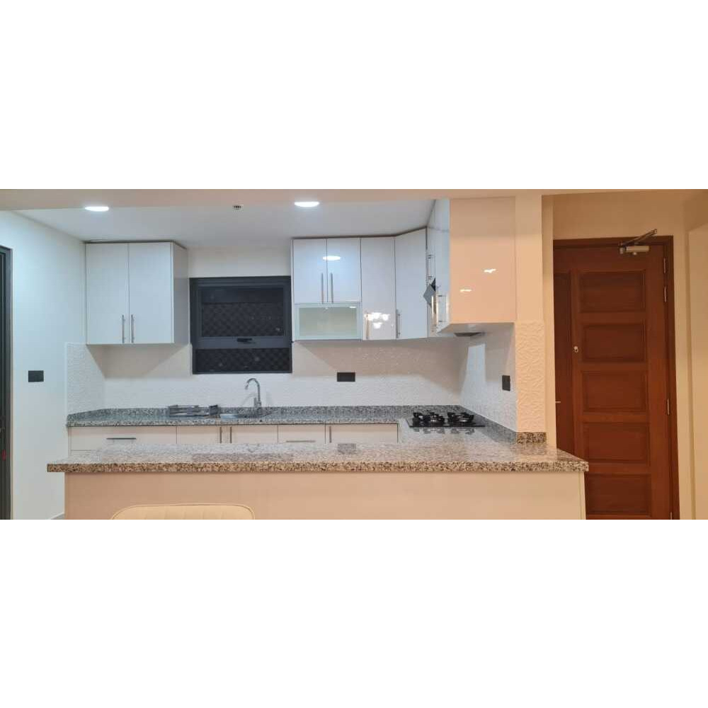 3 Room luxury apartment with attached toilet — Hulhumalé