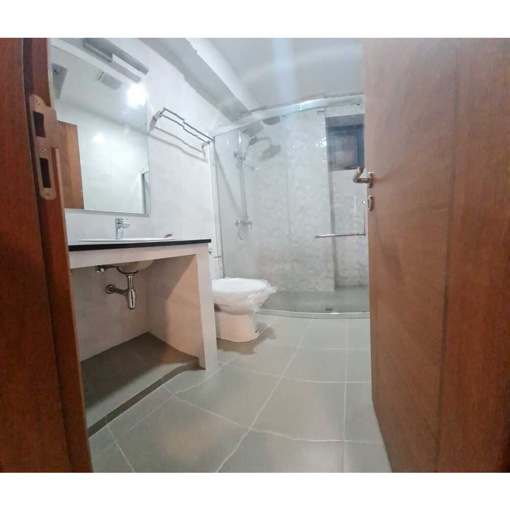 3 Room luxury apartment with attached toilet — Hulhumalé
