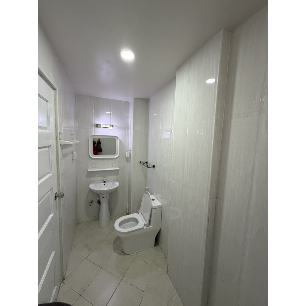 Very spacious two room apartment for rent — Malé — Henveiru