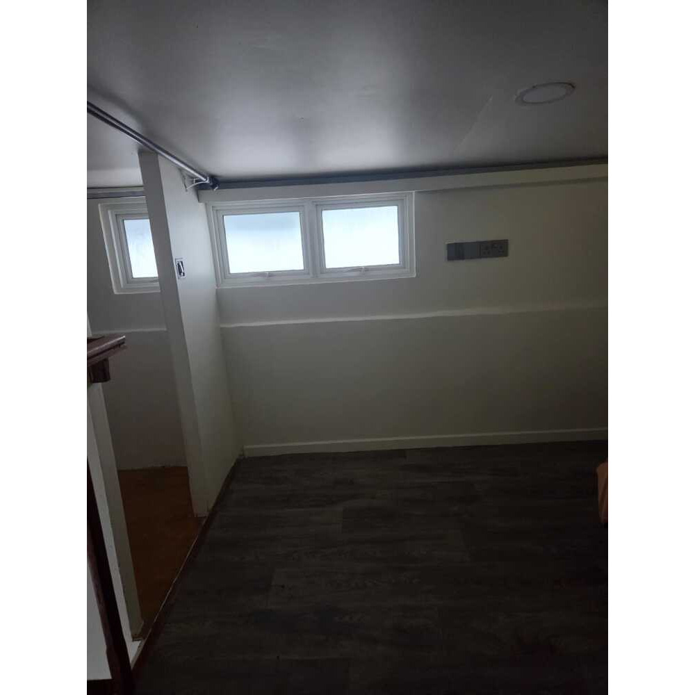 Loft-Style Semi-Furnished Apartment for Rent - Galolhu — Malé — Galolhu