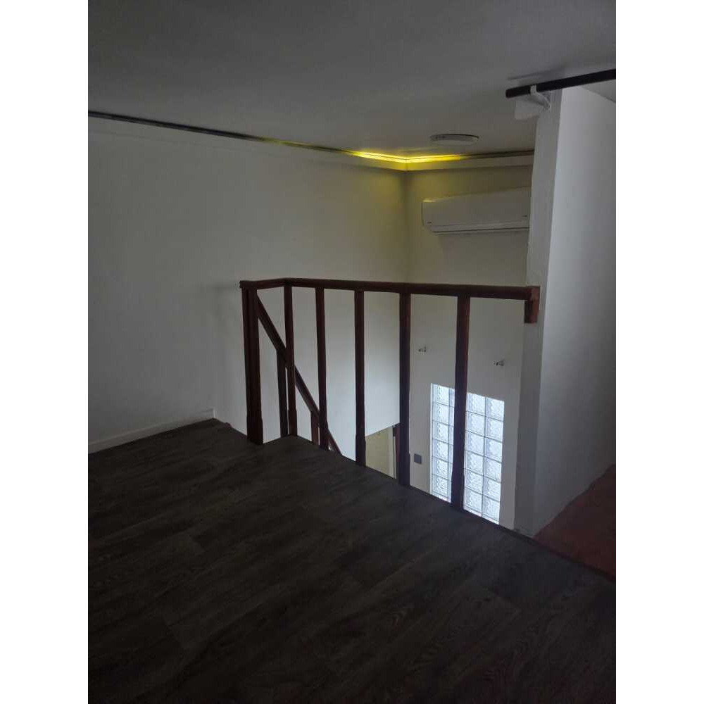 Loft-Style Semi-Furnished Apartment for Rent - Galolhu — Malé — Galolhu