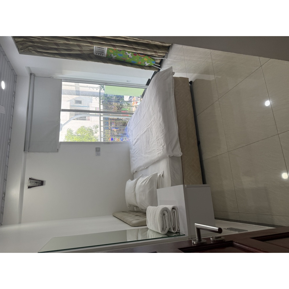 One bedroom apartment for daily rent Hulhumale — Hulhumalé