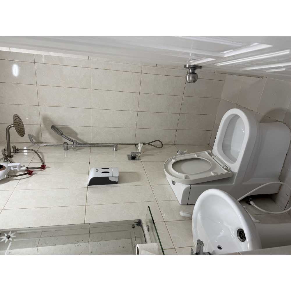 Room for daily rent Hulhumale phase — Hulhumalé